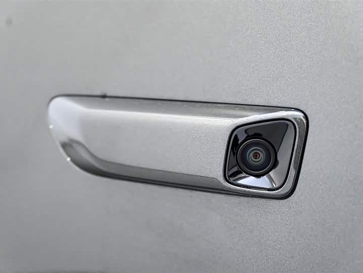 LiXiang Mega 2025 2025款 Ultra 智能焕新版