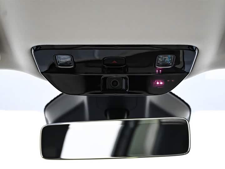 LiXiang Mega 2025 2025款 Ultra 智能焕新版