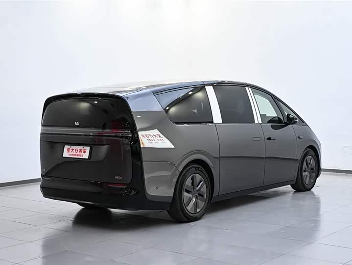 LiXiang Mega 2025 2025款 Ultra 智能焕新版