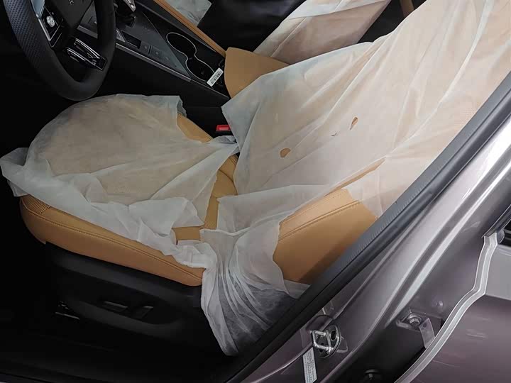 Roewe RX5 Hybrid 2023 2023款 eRX5 超混优越版