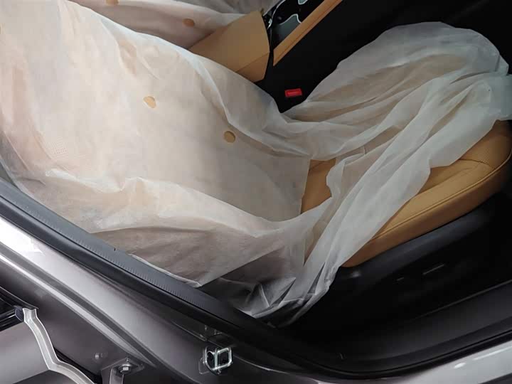 Roewe RX5 Hybrid 2023 2023款 eRX5 超混优越版