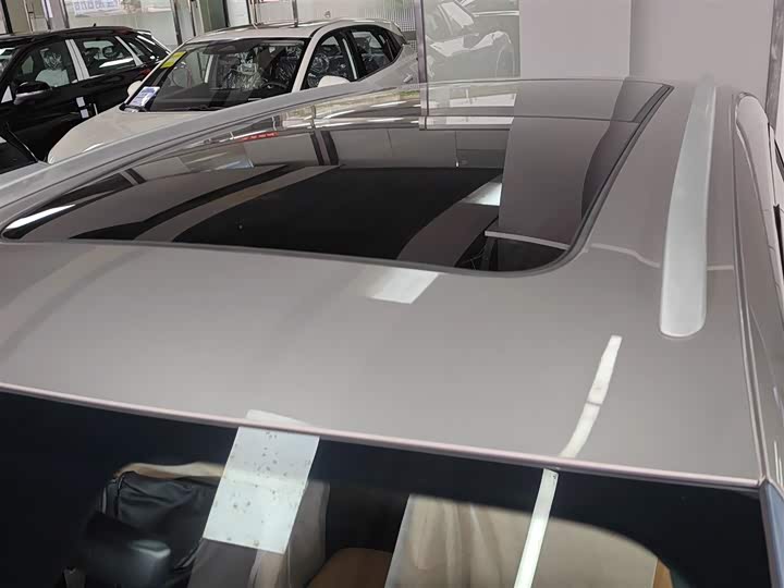 Roewe RX5 Hybrid 2023 2023款 eRX5 超混优越版