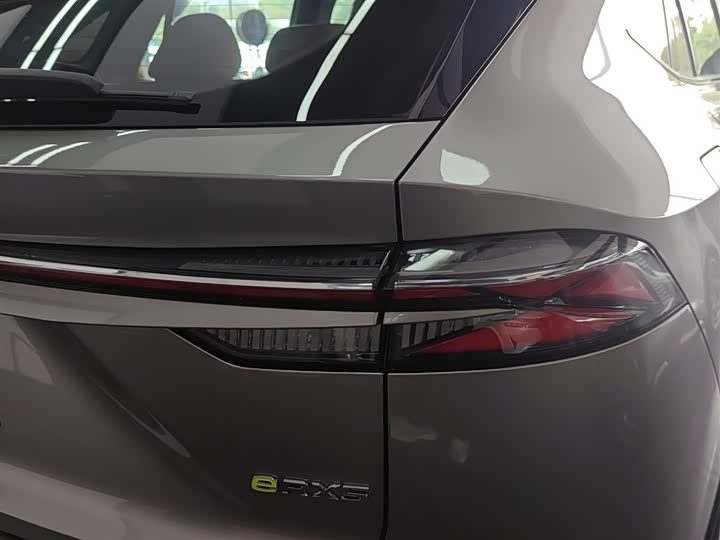 Roewe RX5 Hybrid 2023 2023款 eRX5 超混优越版