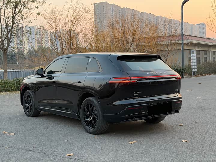 Exeed Sterra ET 2024 2024款 纯电 625 Pro