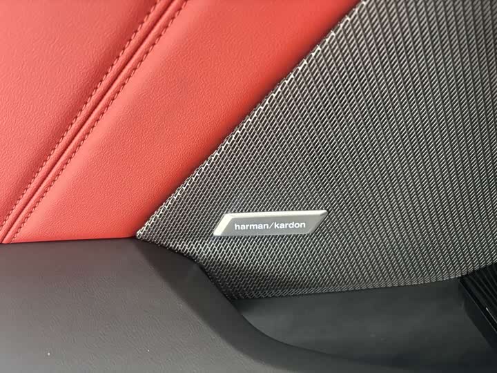 BMW 2 Series 2025 2025款 225L M运动曜夜套装