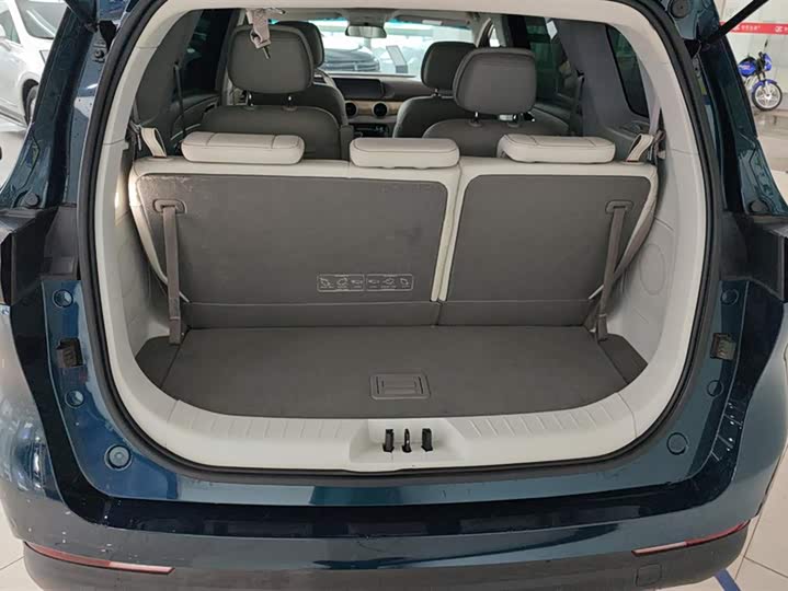 Dongfeng Forthing Yacht 2022 2022款 1.5T DCT追风版