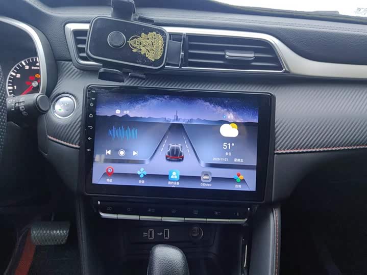 MG Motor ZS 2020 2020款 180DVVT 自动Lite