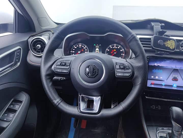 MG Motor ZS 2020 2020款 180DVVT 自动Lite