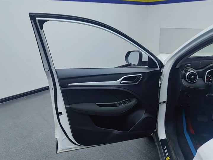 MG Motor ZS 2020 2020款 180DVVT 自动Lite