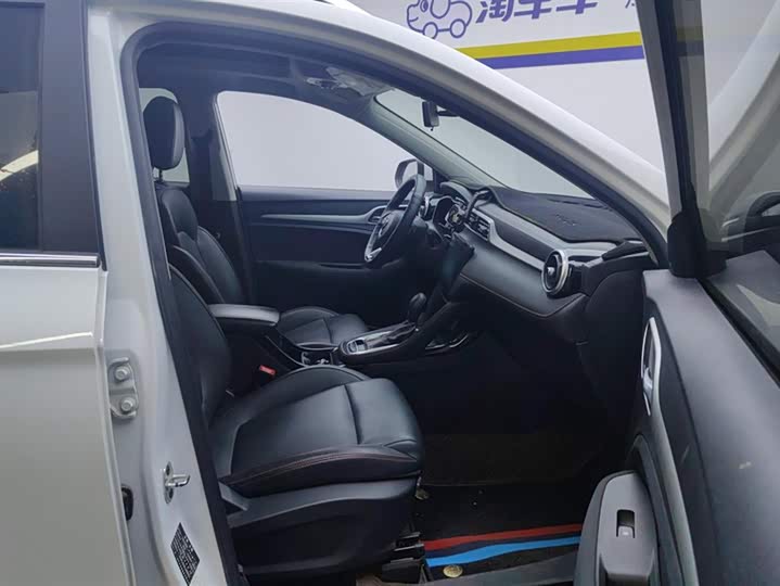 MG Motor ZS 2020 2020款 180DVVT 自动Lite