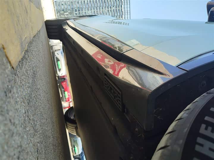 Xiaomi YU7 2025 2025款 超长续航高性能四驱Max版