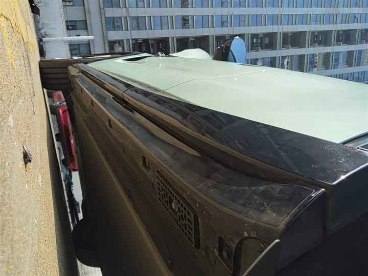 Xiaomi YU7 2025 2025款 超长续航高性能四驱Max版