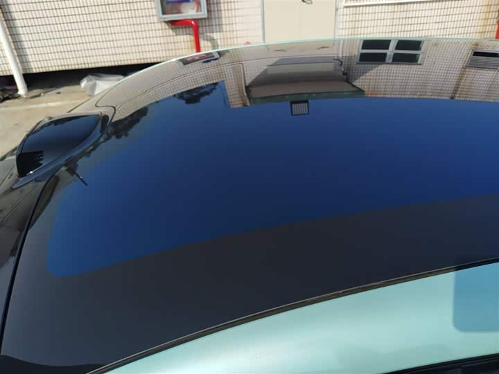 Xiaomi YU7 2025 2025款 超长续航高性能四驱Max版