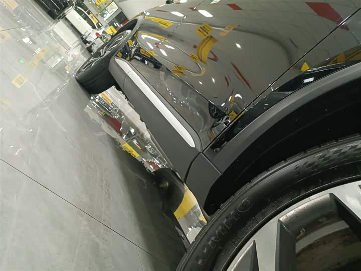 Haval Ruge Max 2023 2023款 1.5L Hi4 105 四驱领航版