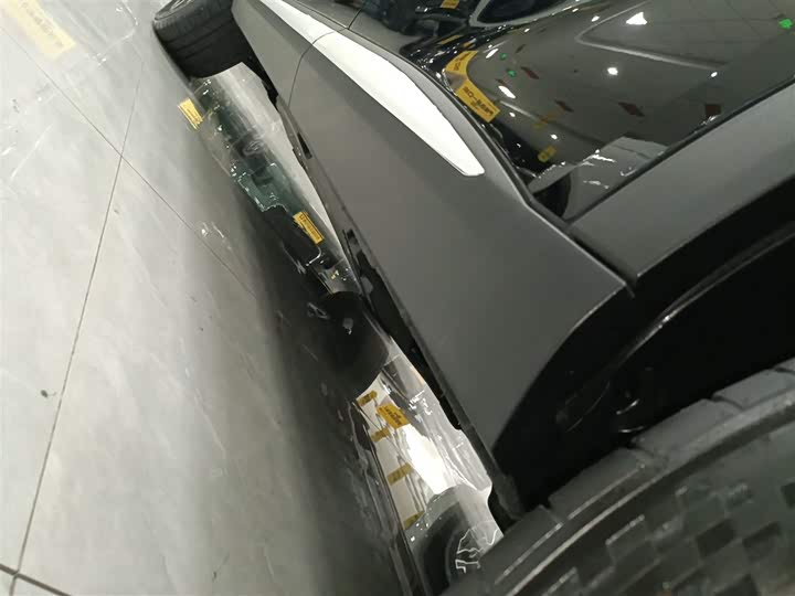 Haval Ruge Max 2023 2023款 1.5L Hi4 105 四驱领航版