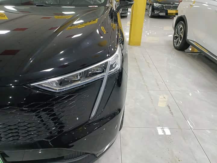 Haval Ruge Max 2023 2023款 1.5L Hi4 105 四驱领航版