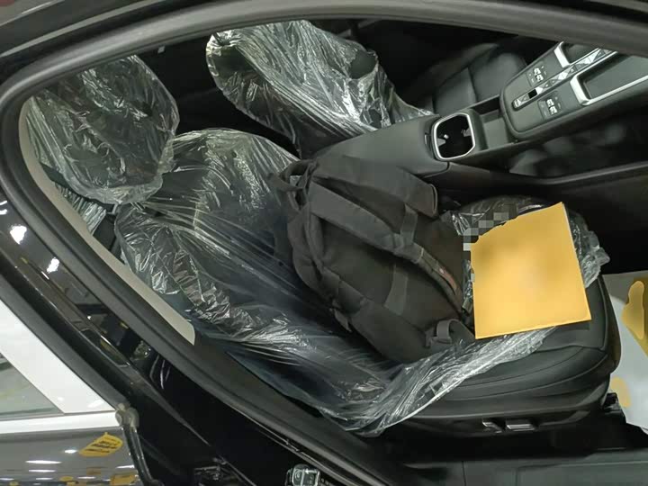 Haval Ruge Max 2023 2023款 1.5L Hi4 105 四驱领航版