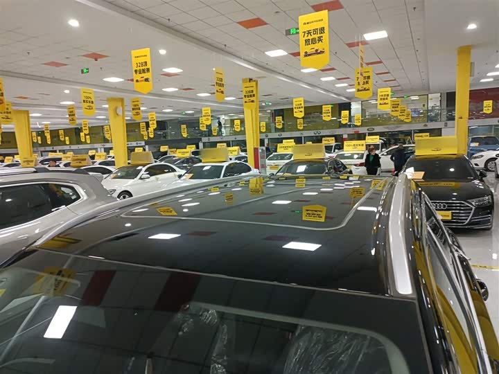 Haval Ruge Max 2023 2023款 1.5L Hi4 105 四驱领航版