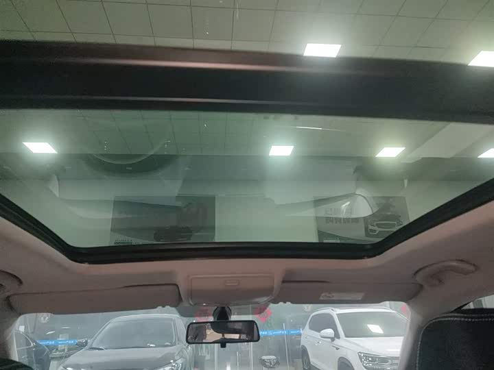 Skoda Kodiaq 2021 2021款 TSI330 5座两驱舒适版