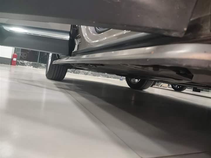 Skoda Kodiaq 2021 2021款 TSI330 5座两驱舒适版