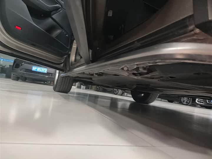 Skoda Kodiaq 2021 2021款 TSI330 5座两驱舒适版