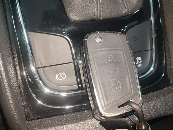 Skoda Kodiaq 2021 2021款 TSI330 5座两驱舒适版