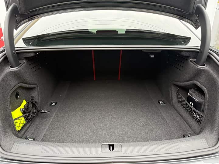 Audi S4 2024 2024款 S4 3.0TFSI