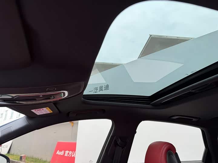 Audi S4 2024 2024款 S4 3.0TFSI