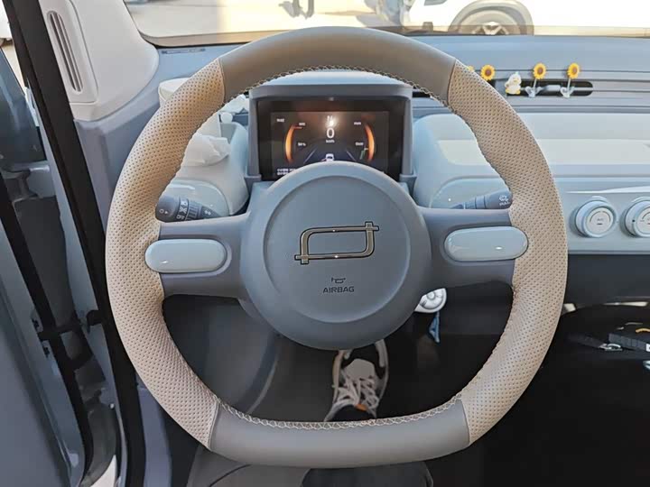 Bestune Pony 2025 2025款 222km 灵动马