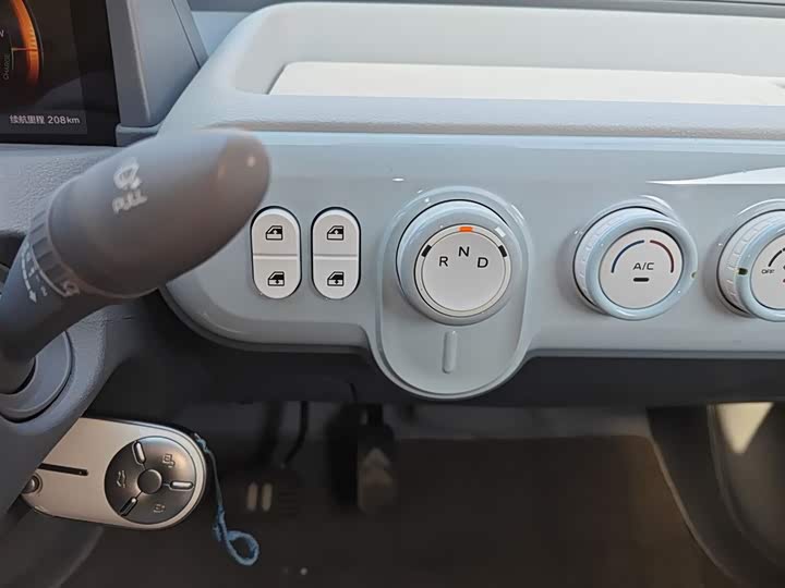 Bestune Pony 2025 2025款 222km 灵动马