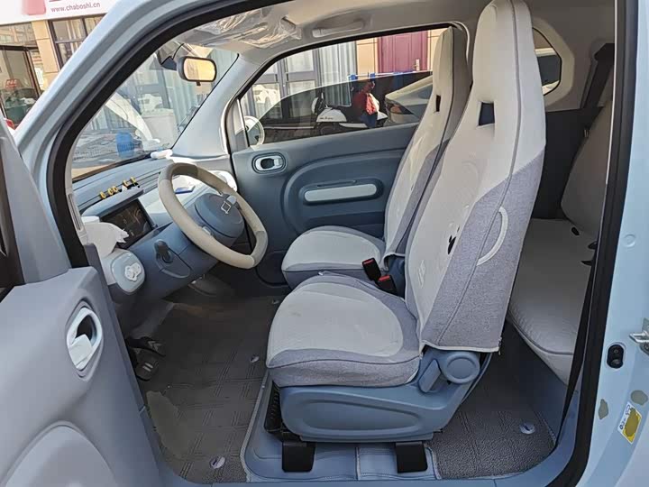 Bestune Pony 2025 2025款 222km 灵动马