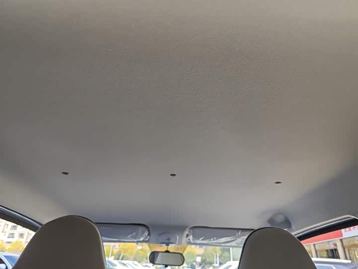 Bestune Pony 2025 2025款 222km 灵动马