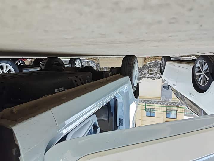 Bestune Pony 2025 2025款 222km 灵动马