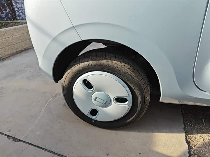 Bestune Pony 2025 2025款 222km 灵动马