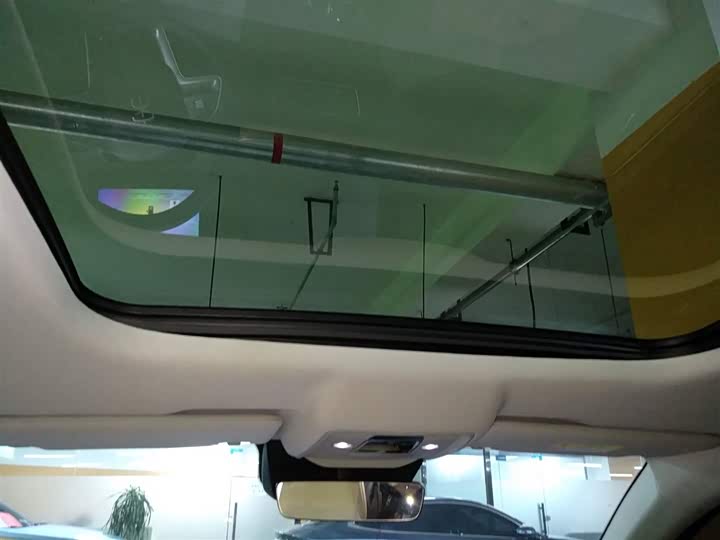 BYD Song Pro Hybrid 2025 2025款 第二代 DM-i 115KM超越型