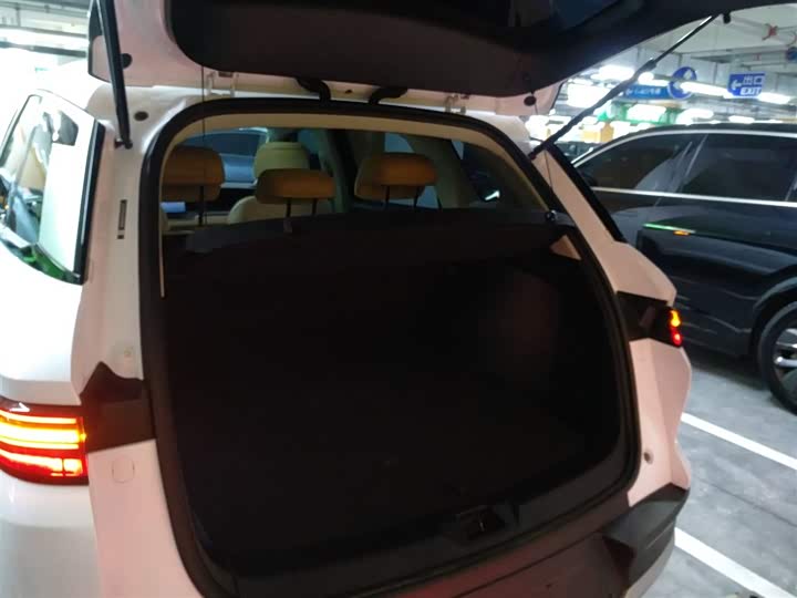 BYD Song Pro Hybrid 2025 2025款 第二代 DM-i 115KM超越型