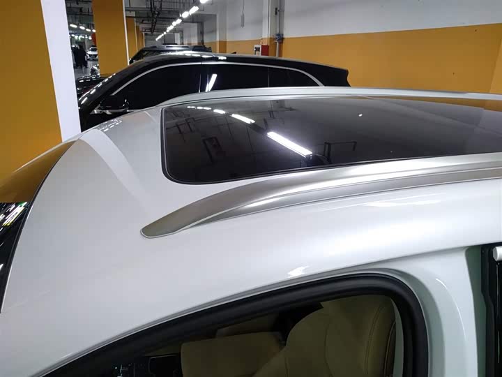 BYD Song Pro Hybrid 2025 2025款 第二代 DM-i 115KM超越型