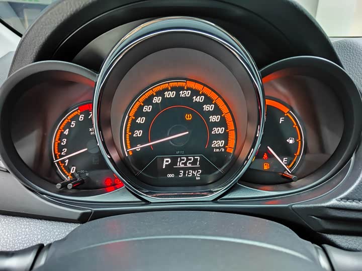 Toyota Yaris L Hatchback 2022 2022款 致炫X 1.5L CVT领先PLUS版