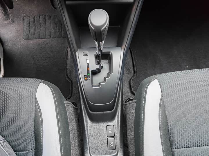 Toyota Yaris L Hatchback 2022 2022款 致炫X 1.5L CVT领先PLUS版