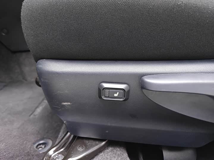 Toyota Yaris L Hatchback 2022 2022款 致炫X 1.5L CVT领先PLUS版