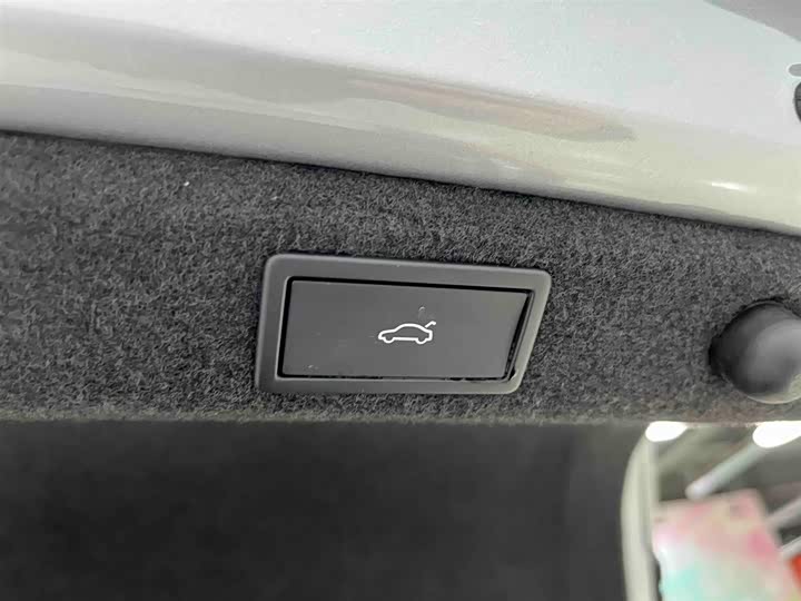 Skoda Superb 2024 2024款 TSI280 DSG尊享版