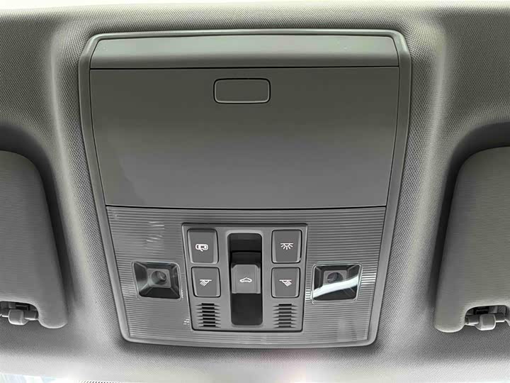 Skoda Superb 2024 2024款 TSI280 DSG尊享版