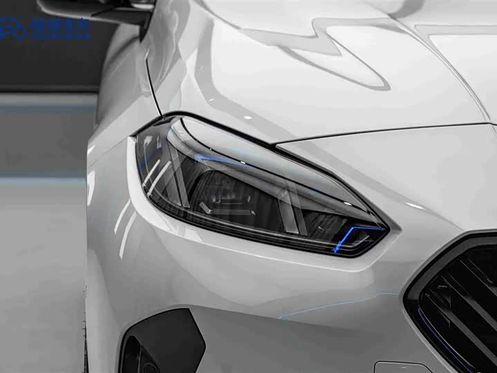 BMW 2 Series 2025 2025款 225L M运动曜夜套装