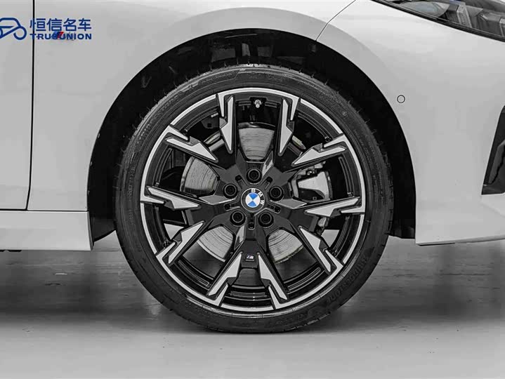 BMW 2 Series 2025 2025款 225L M运动曜夜套装