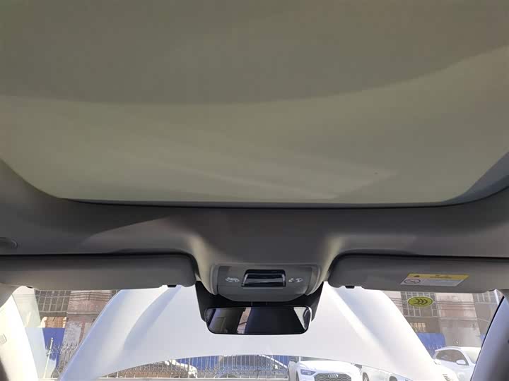 BYD Sea Lion 07 DM-i Hybrid 2025 2025款 150 领航+版