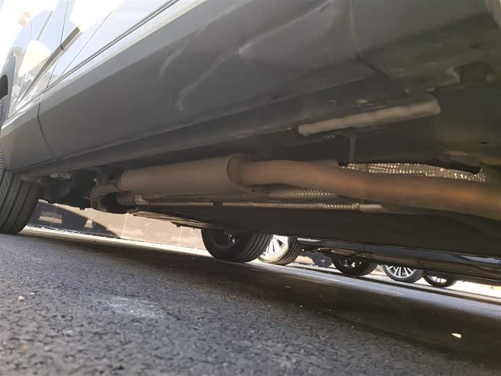 BYD Sea Lion 07 DM-i Hybrid 2025 2025款 150 领航+版