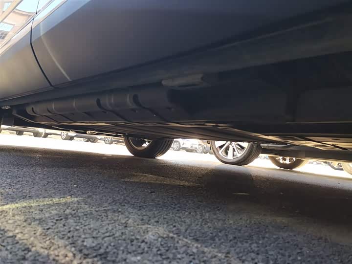 BYD Sea Lion 07 DM-i Hybrid 2025 2025款 150 领航+版