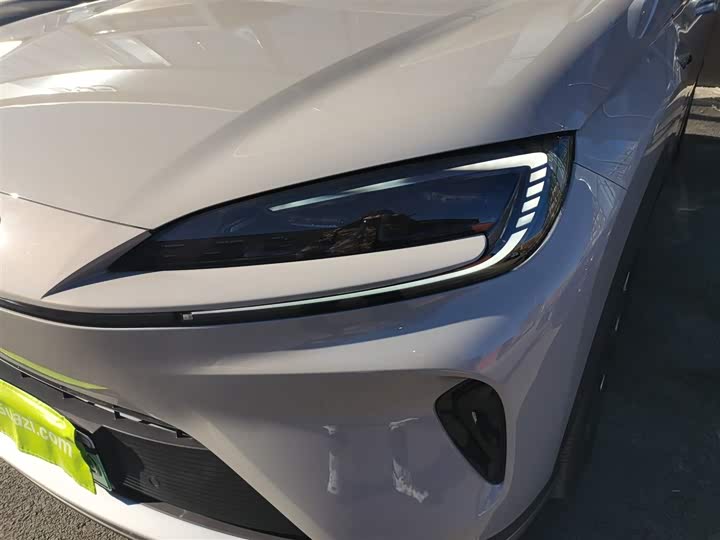 BYD Sea Lion 07 DM-i Hybrid 2025 2025款 150 领航+版