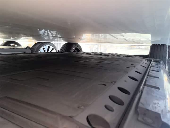 Roewe D7 2025 2025款 EV 510km 后驱领航版