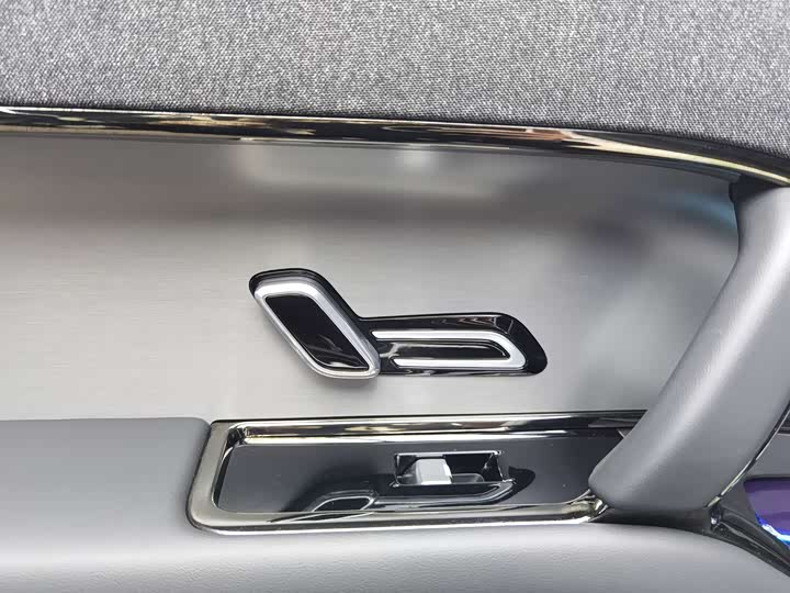 Land Rover Range Rover Sport 2024 2024款 360PS S